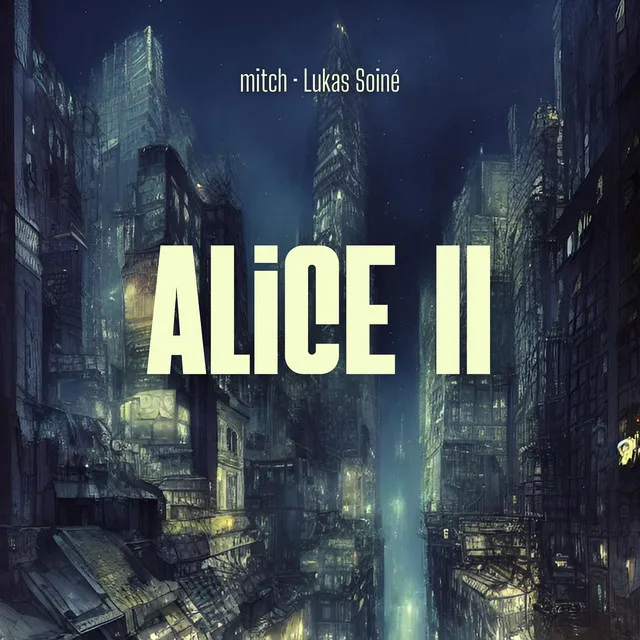 Alice II