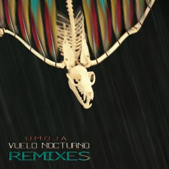 Vuelo Nocturno Remixes by Umoja