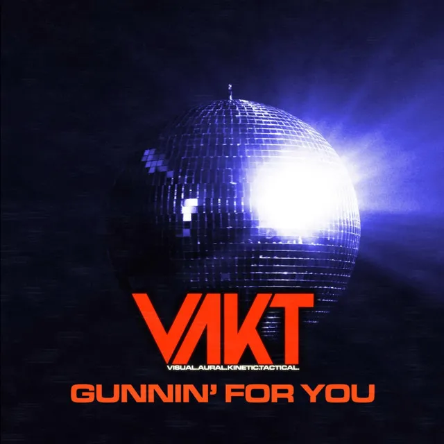 Gunnin' for You - instrumental