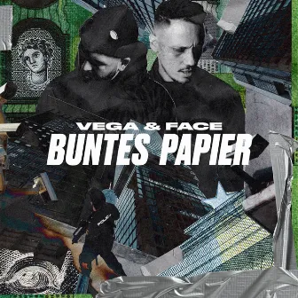 Buntes Papier by FACE