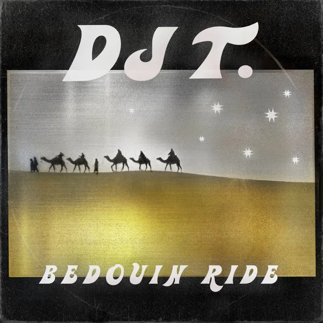 Bedouin Ride - Balam Remix