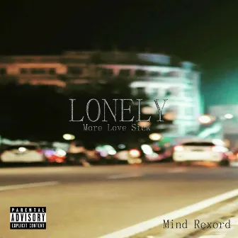 Lonely by Henmind