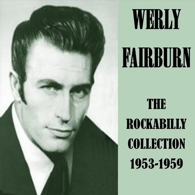 The Rockabilly Collection 1953-1959