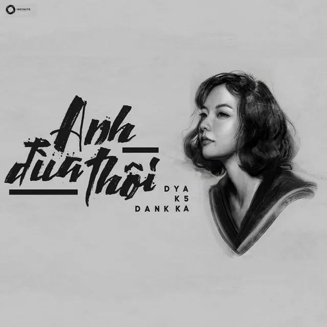 Anh Đùa Thôi (Original)