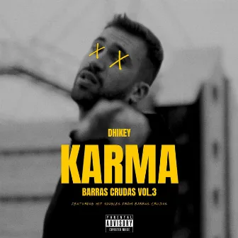 KARMA by Dhikey