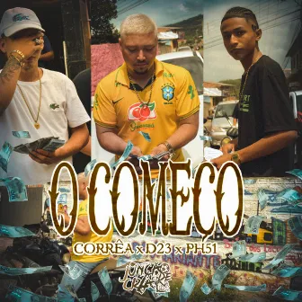 O Começo by Junção De Cria