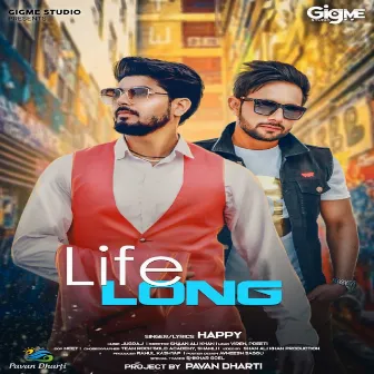 Life Long by Happy