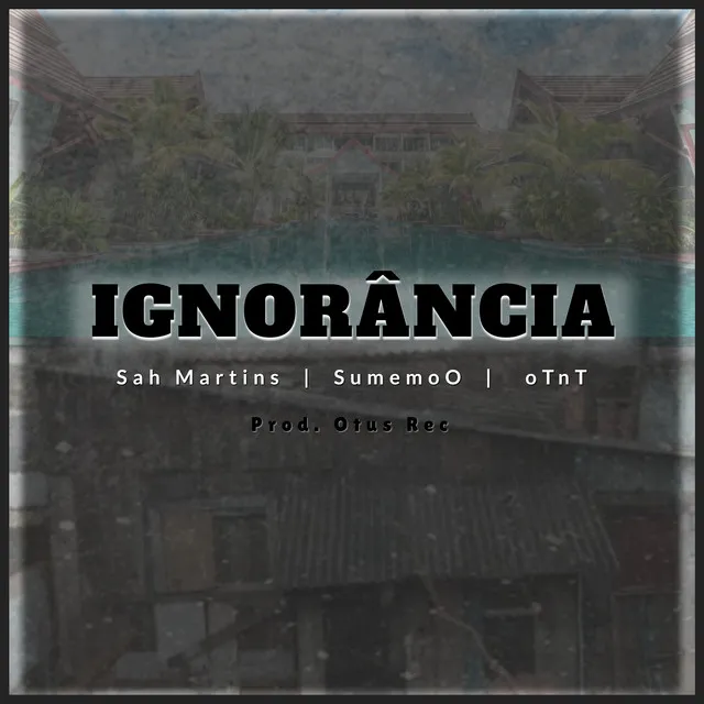 Ignorância