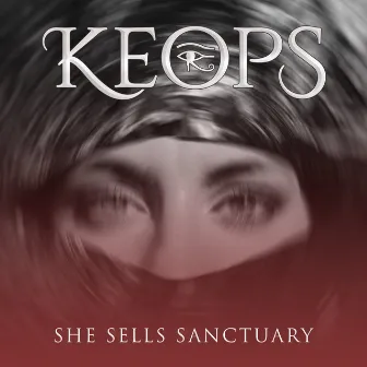 She Sells Sanctuary by Keops