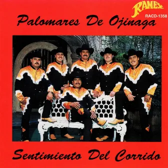 Sentimiento del Corrido by Palomares de Ojinaga