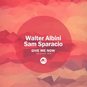 Give Me Now by Walter Albini