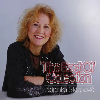 The Best of Collection by Jadranka Stojakovic