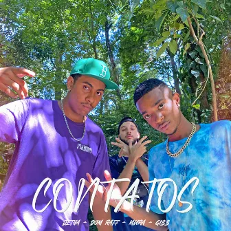 Contatos by Detha