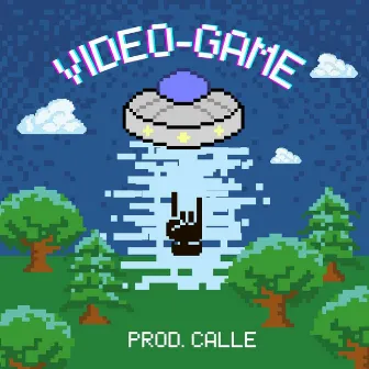 Video-Game by Calle