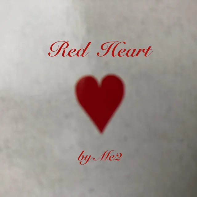 Red Heart