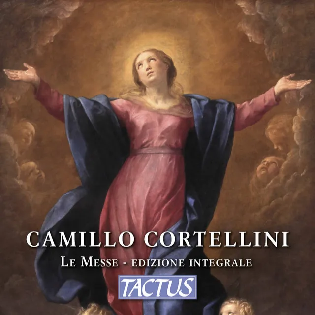 Missa à 8 "In Domino confido": IV. Sanctus