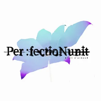 Per :fectioNunit by Ausa