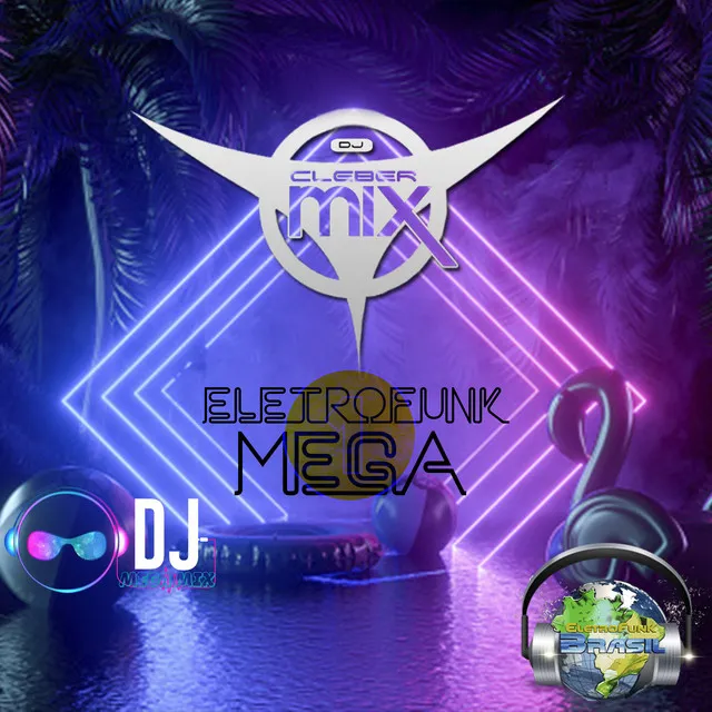 Mega Eletrofunk 1