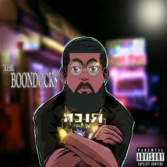 The Boondocks by PS Greedi