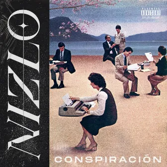 Conspiración by Nizlo