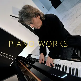 Piano Works by Petter Samuelsen School Of Music