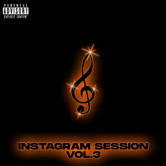 Instagram Session, Vol. 3 by Arso Trm