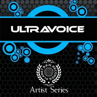 Ultravoice Works II by Ultravoice