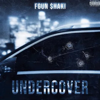 Undercover by FGUN $HAKI