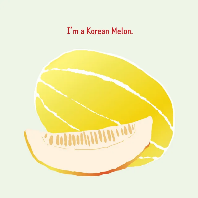 Korean Melon