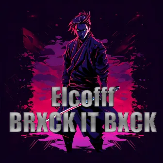 Brxck It Bxck by Elcofff