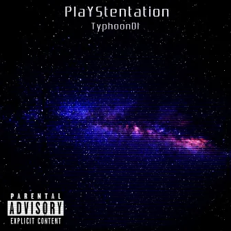 Playstentation by TyphoonDI