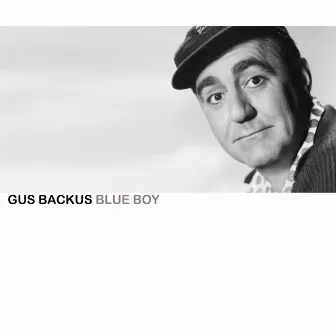 Blue Boy by Gus Backus