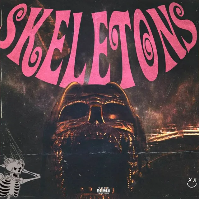 Skeletons