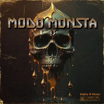 MODO MONSTA by PATORRO