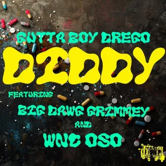 Diddy by Gutta Boy Drego