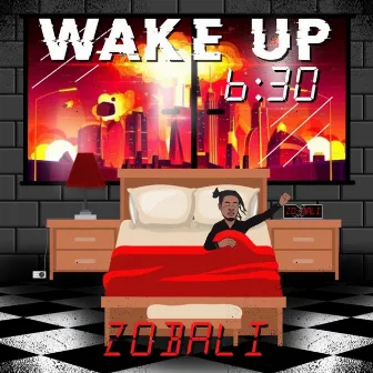 Wake Up by ZoBali