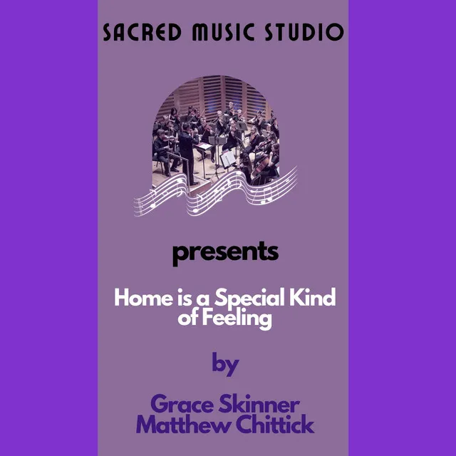 Home is a Special Kind of Feeling - Cover Version