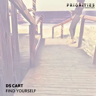 Find Yourself by Ds Cart