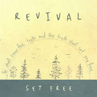 Revival by Set Free