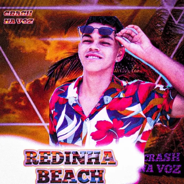 Redinha Beach