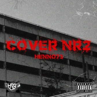 COVER NR2 by Henno 73