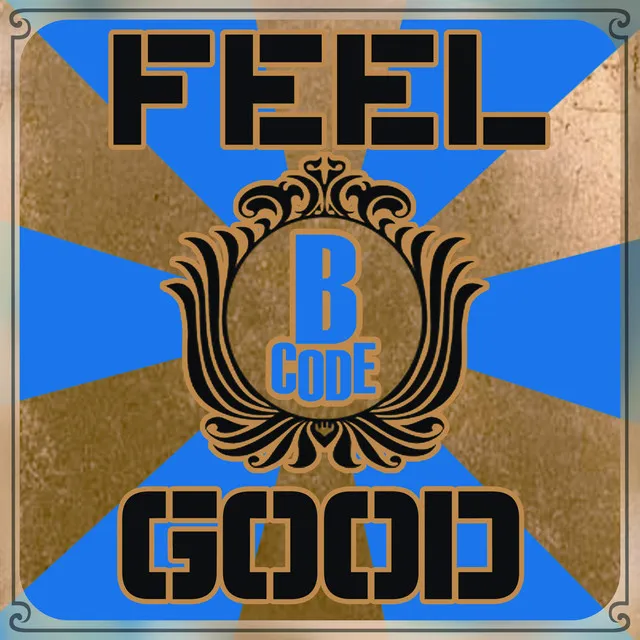 Feel Good - DJ Scott Mix