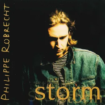 Storm by Philippe Robrecht