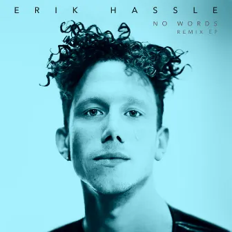 No Words (Remixes) by Erik Hassle