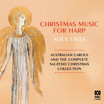 Christmas Music for Harp by 