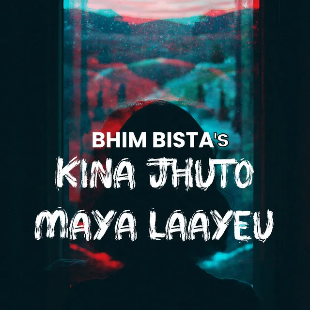 Kina Jhuto Maya Laayeu