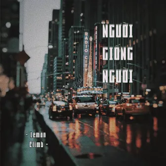 Người Giống Người by Lemon Climb