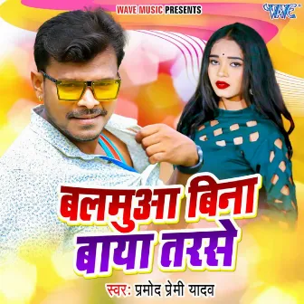 Balamua Bina Baya Tarse by J. P. Tiwari