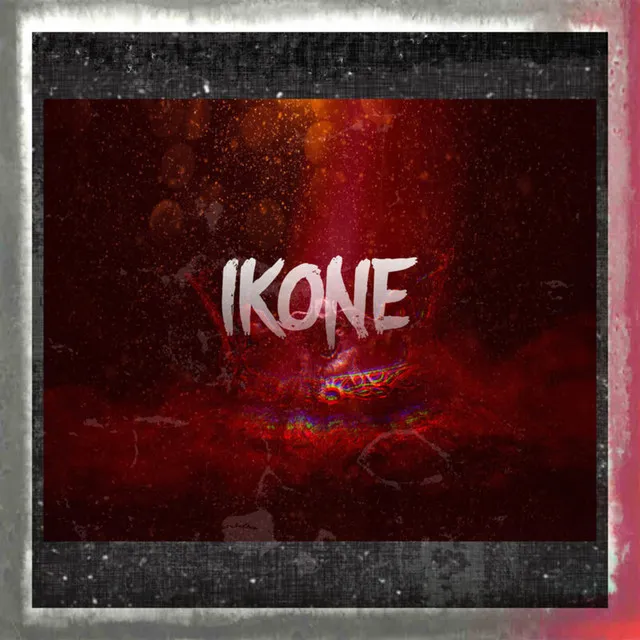 Ikone