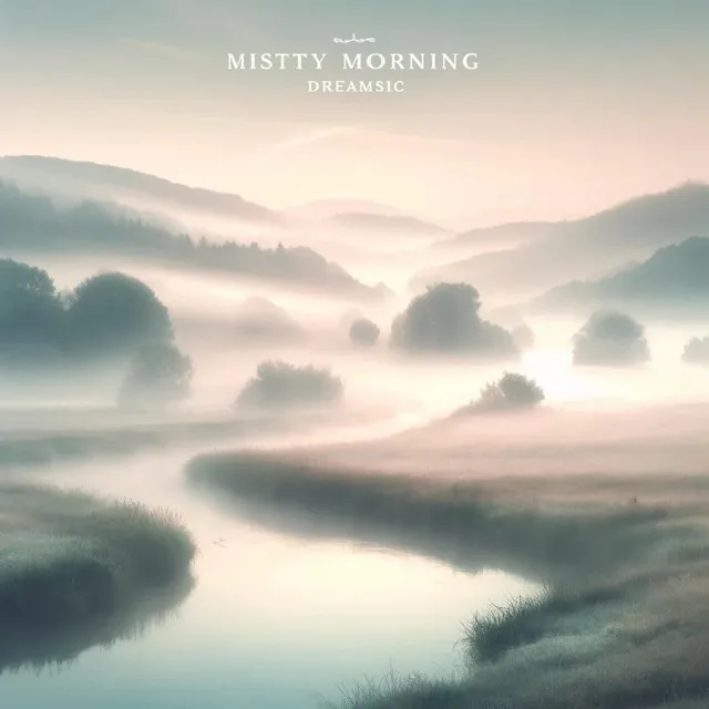 Misty Morning